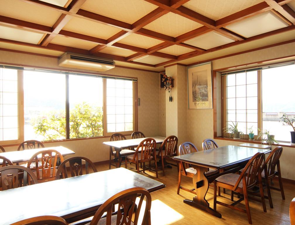 Villa Katashio Nozawaonsen Zewnętrze zdjęcie