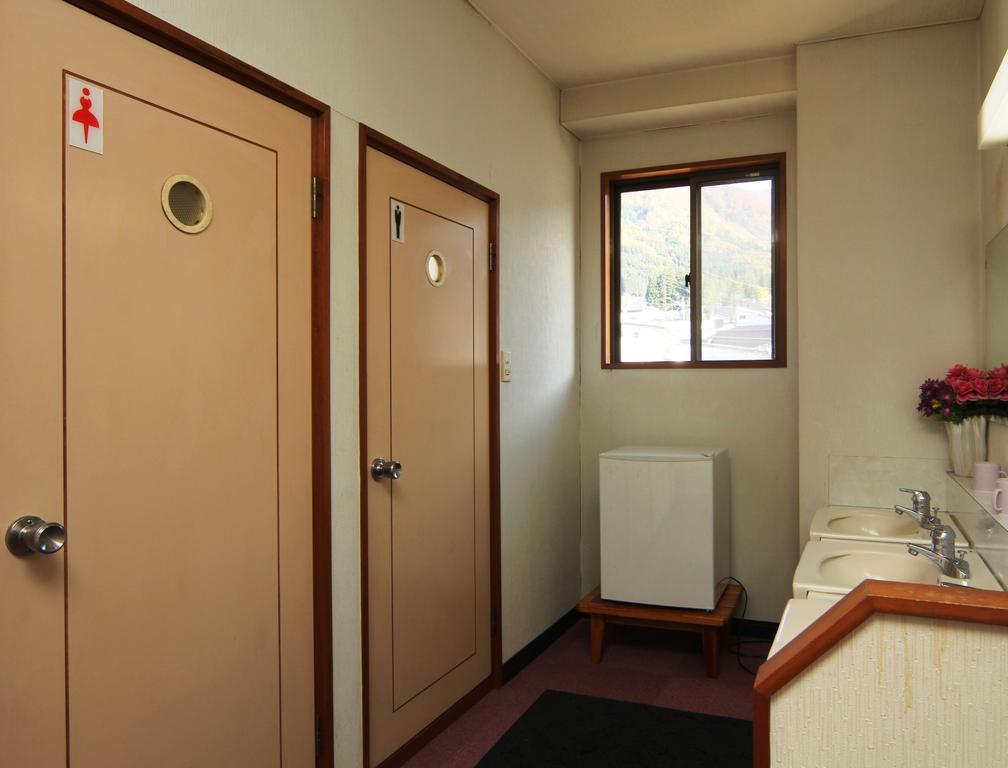 Villa Katashio Nozawaonsen Zewnętrze zdjęcie