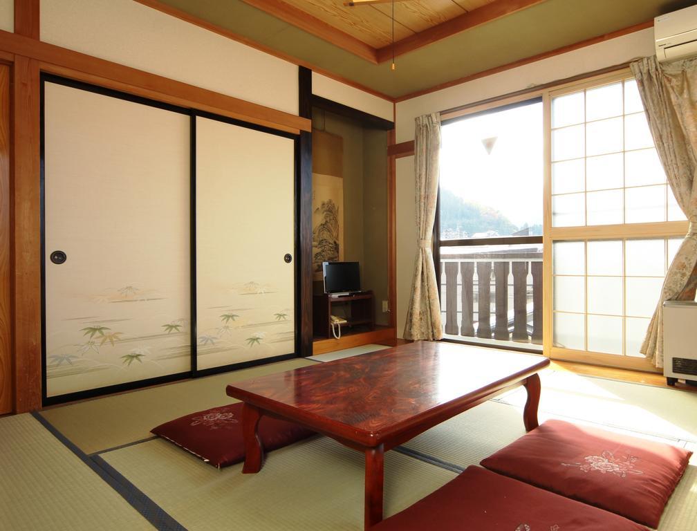 Villa Katashio Nozawaonsen Zewnętrze zdjęcie