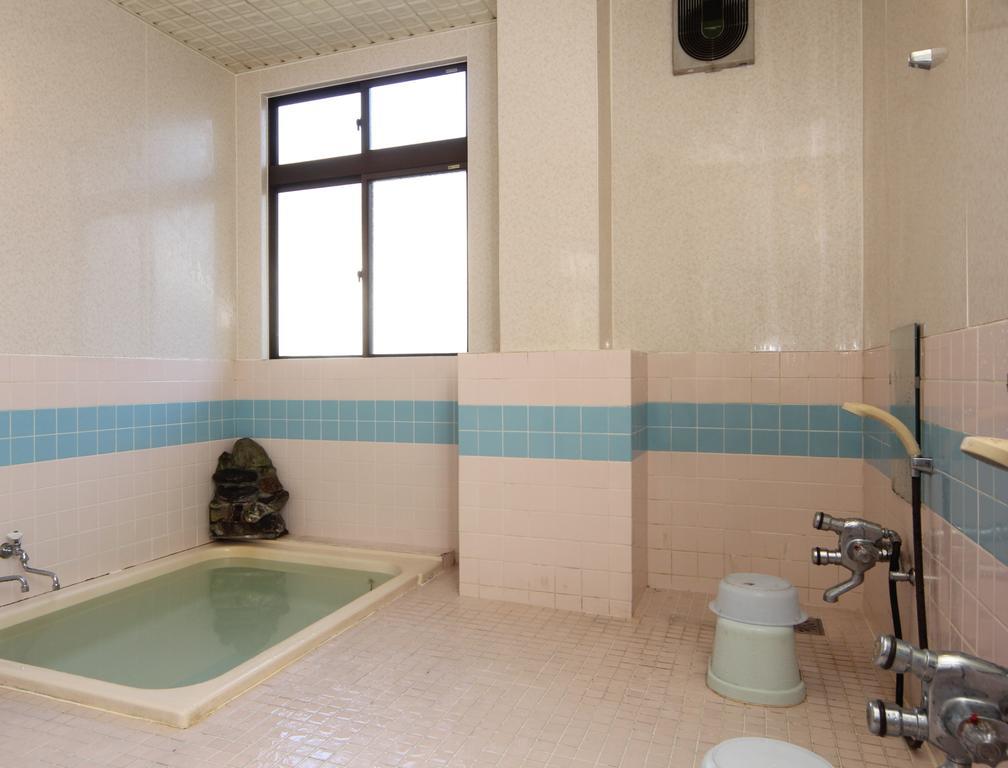 Villa Katashio Nozawaonsen Zewnętrze zdjęcie